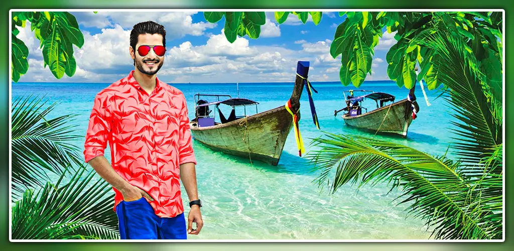 Header Banner