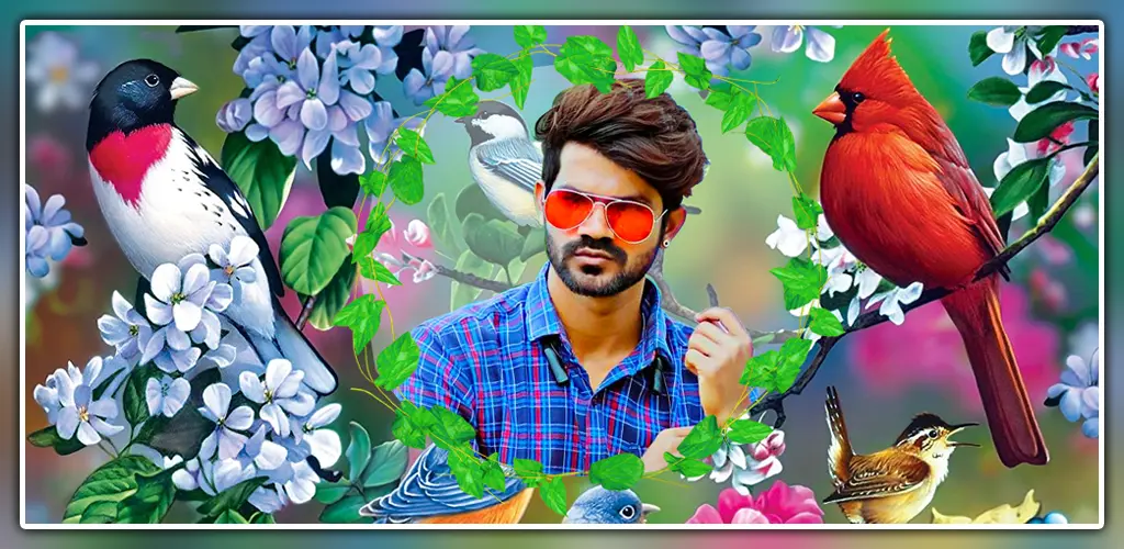 Header Banner