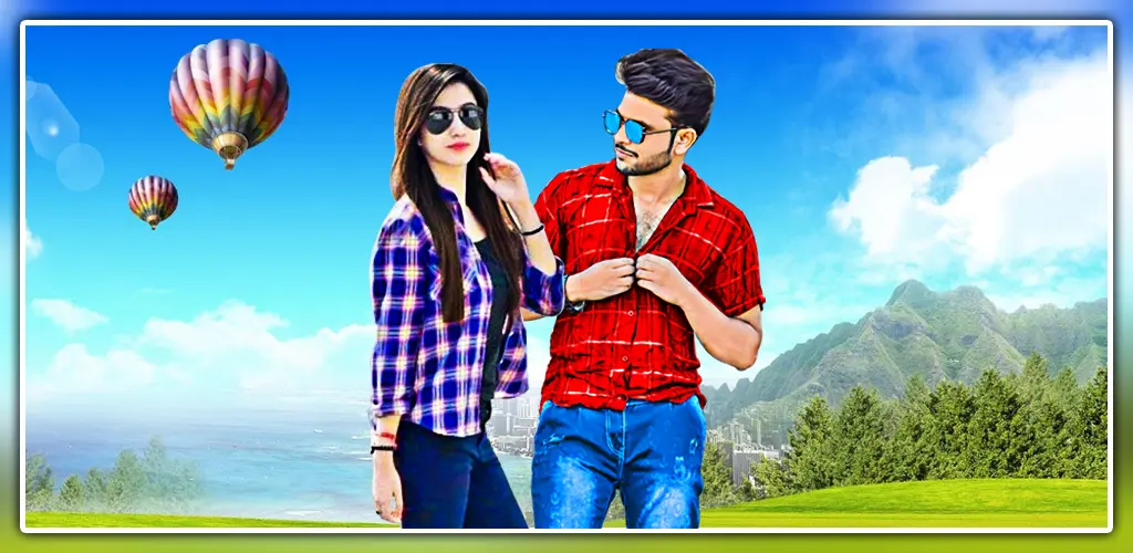 Header Banner