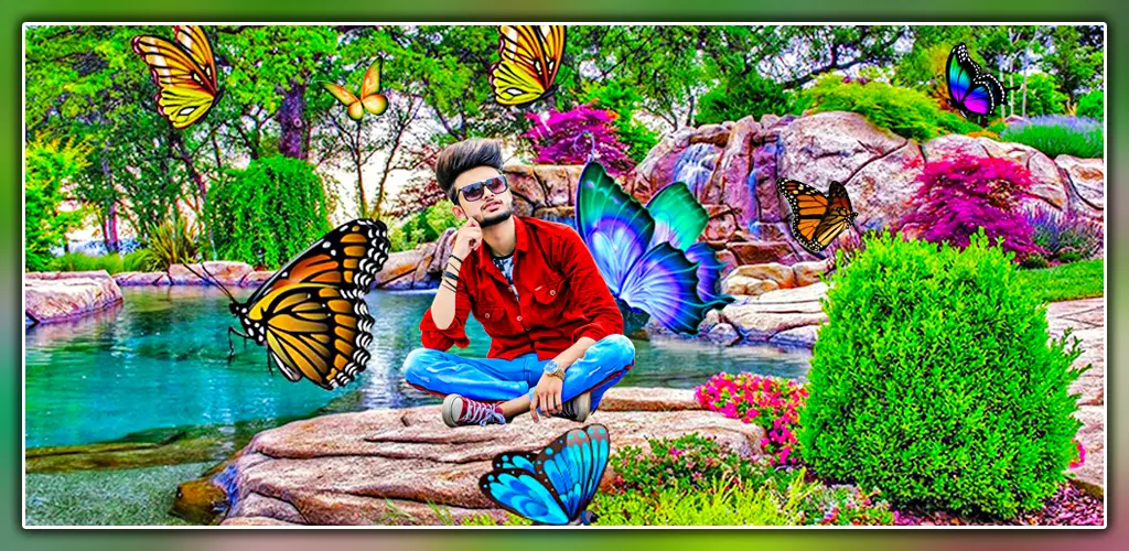 Header Banner