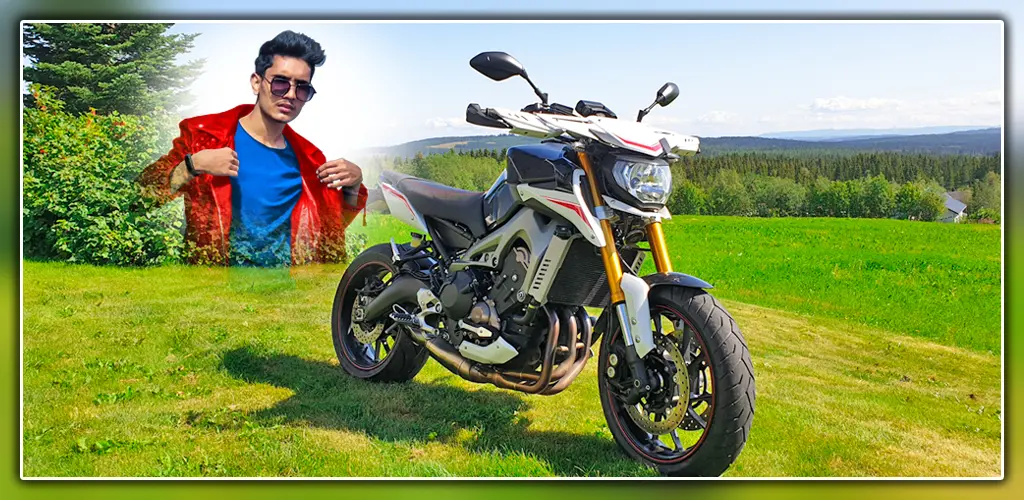 Header Banner