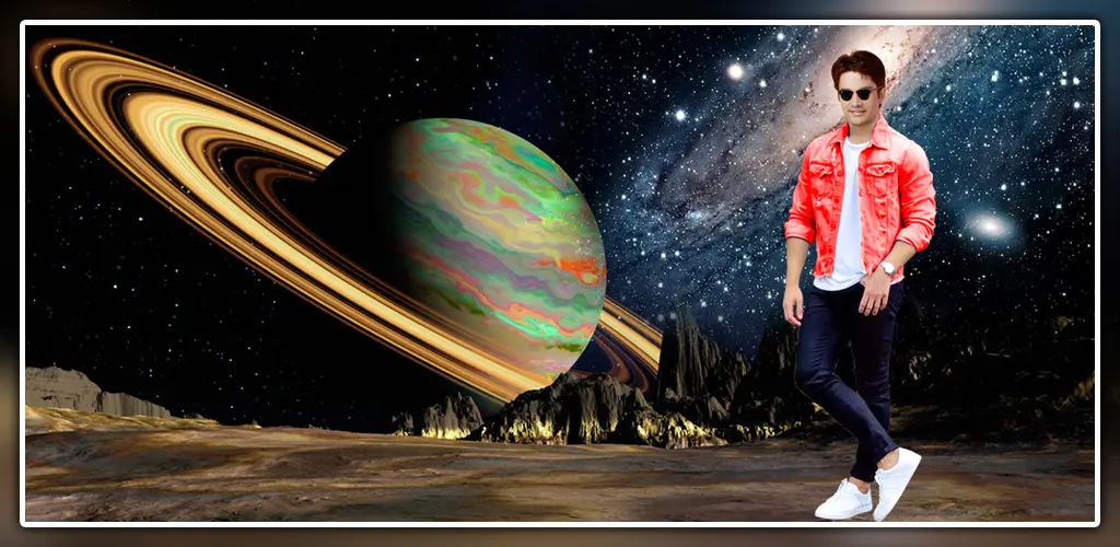 Header Banner
