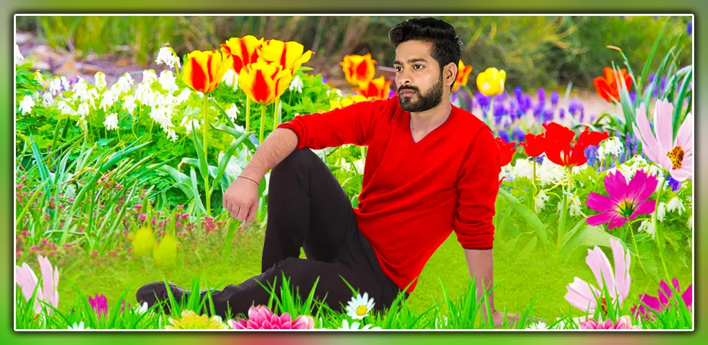 Header Banner