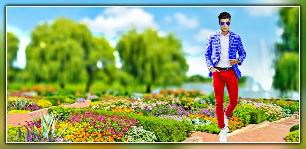 Header Banner