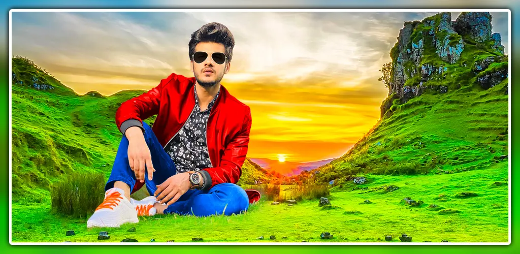 Header Banner