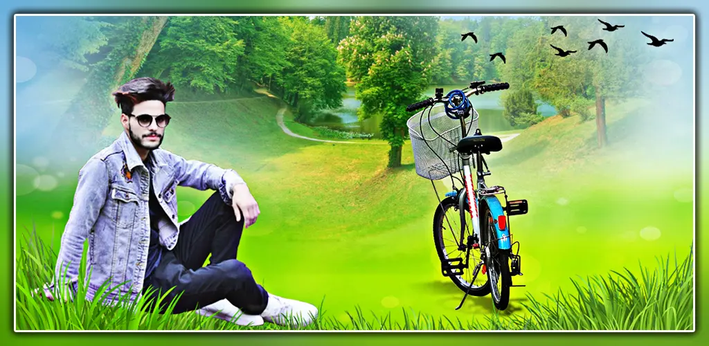 Header Banner