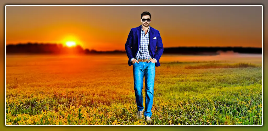 Header Banner