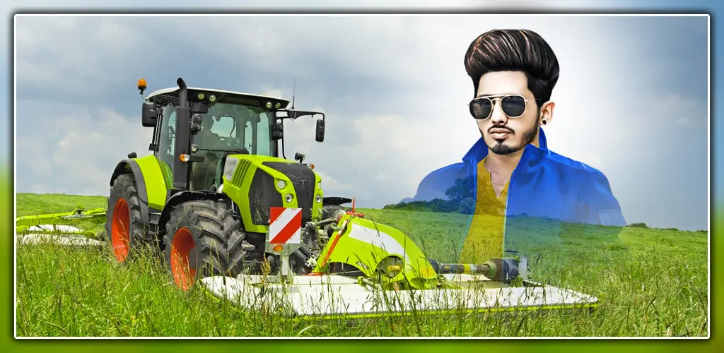 Header Banner