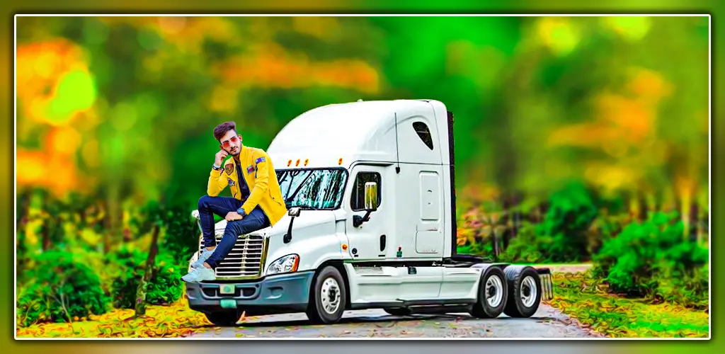 Header Banner
