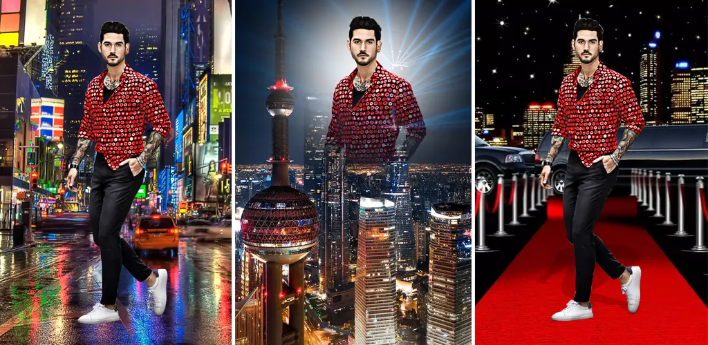 Header Banner