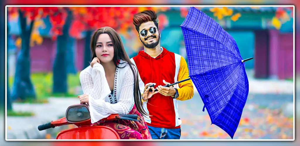 Header Banner
