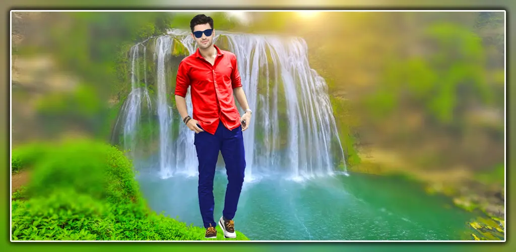 Header Banner