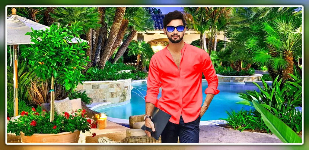 Header Banner