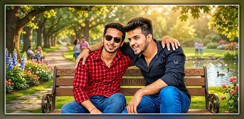 Header Banner