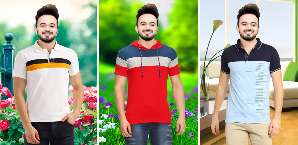 Header Banner