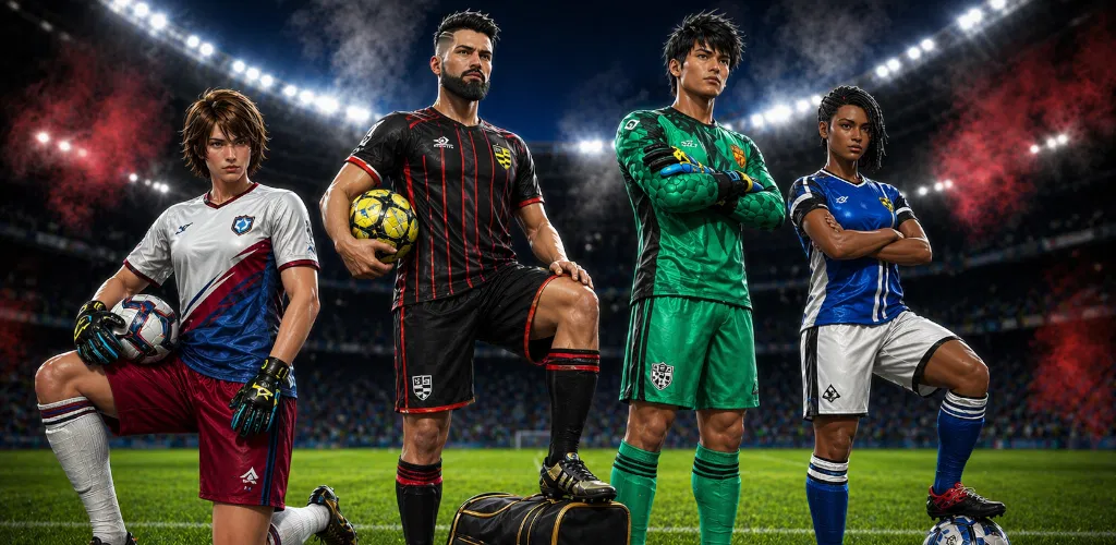 Header Banner