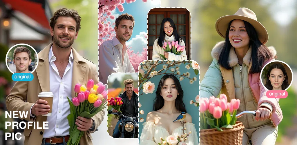 Header Banner