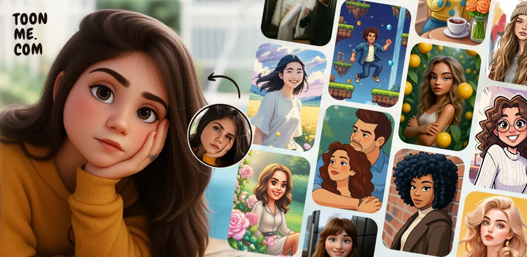 Header Banner
