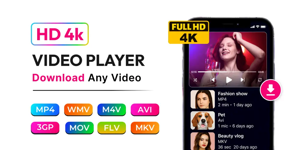 Header Banner