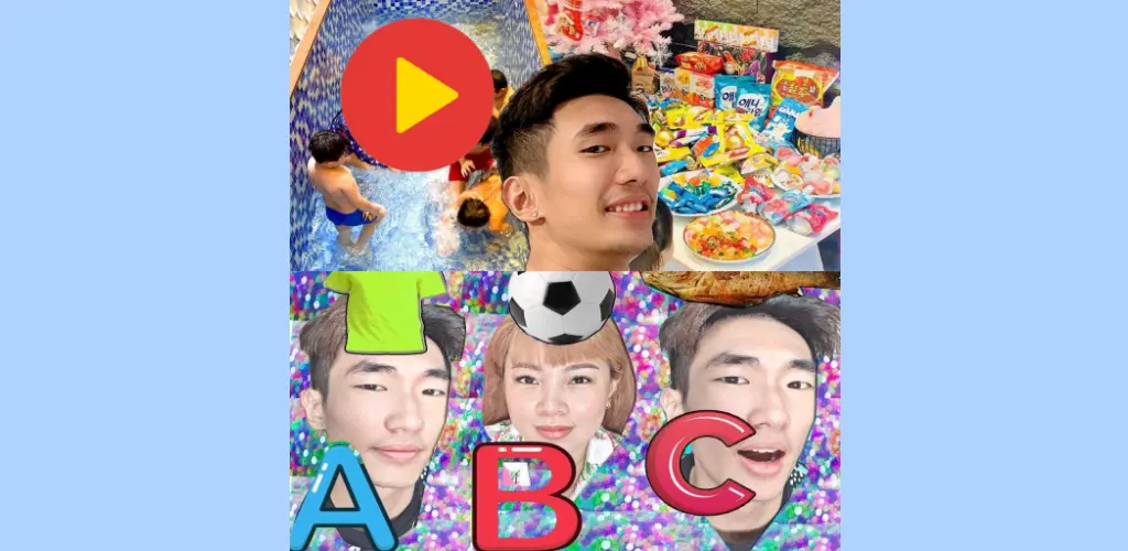 Header Banner