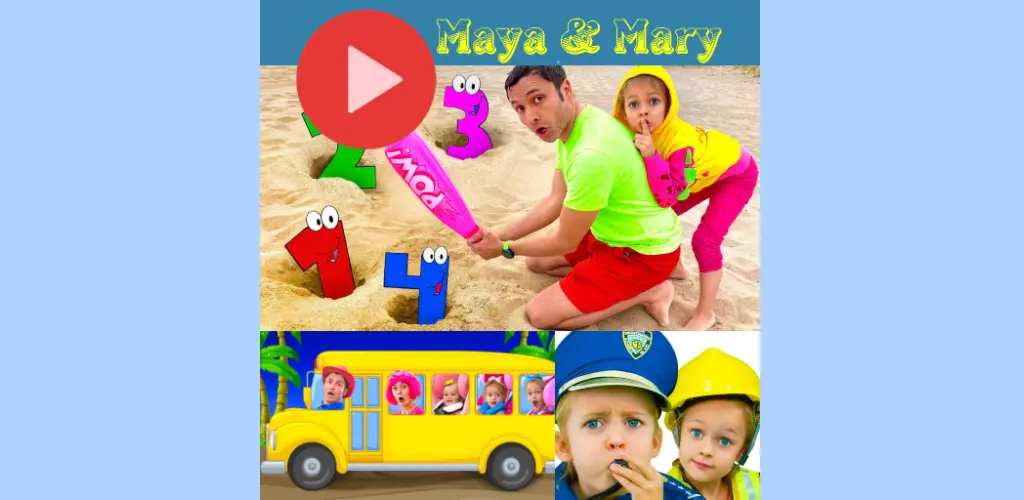 Header Banner