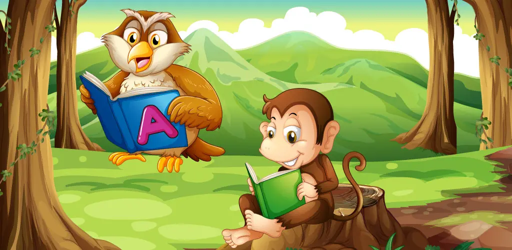 Header Banner