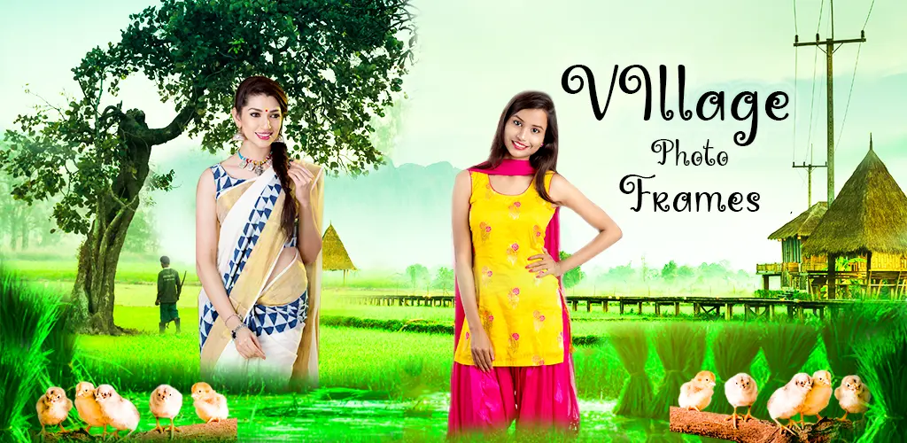 Header Banner