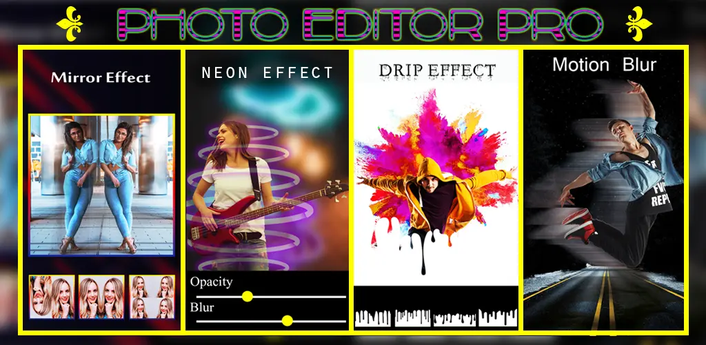 Header Banner
