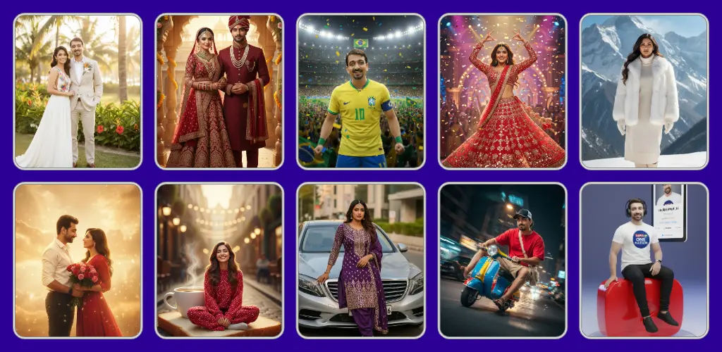 Header Banner