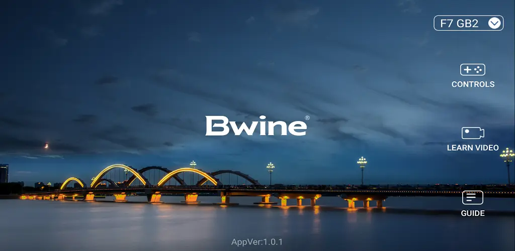Header Banner