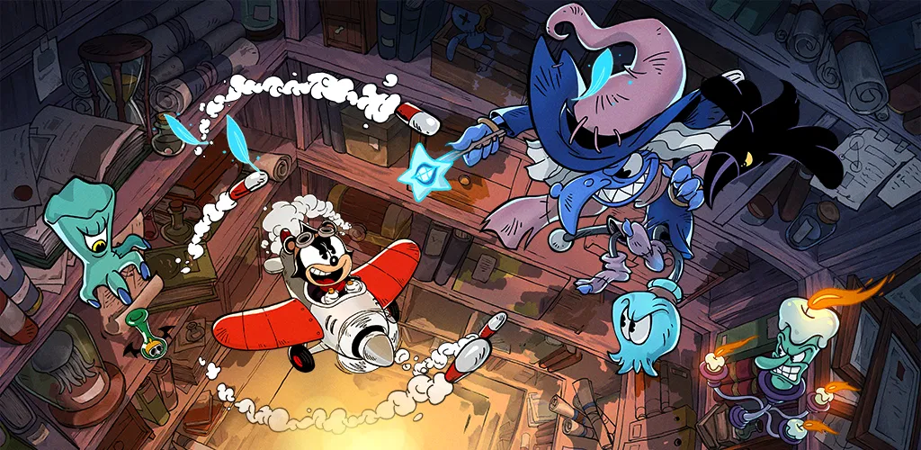 Header Banner