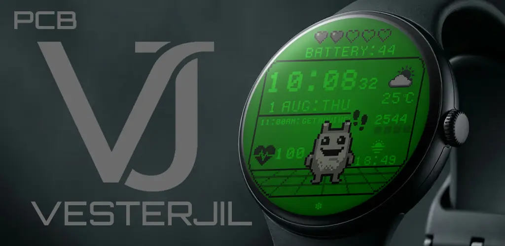 Header Banner