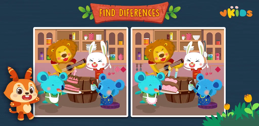 Header Banner