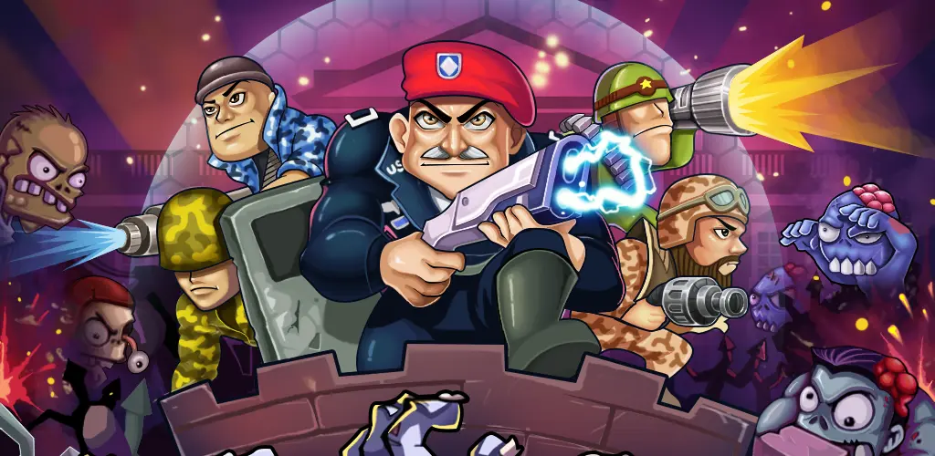 Header Banner