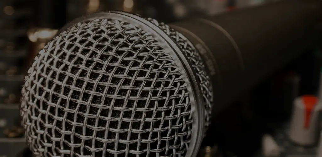 Header Banner