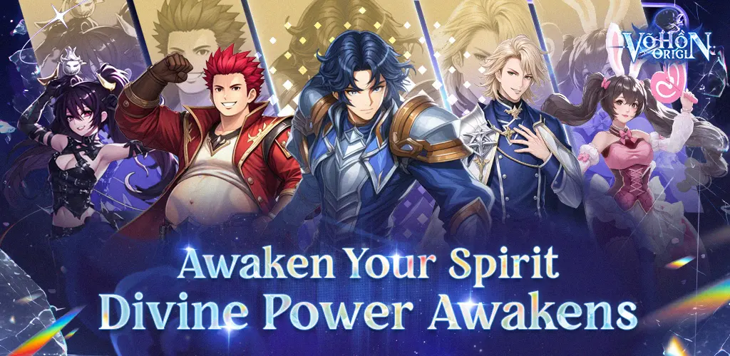 Header Banner