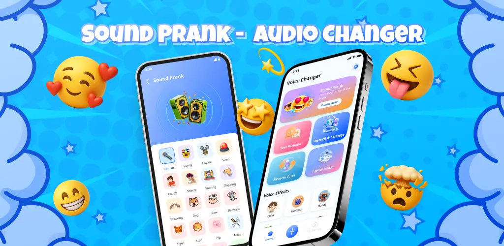 Header Banner