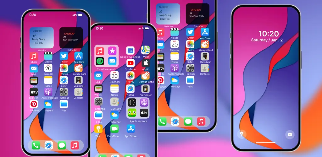Header Banner