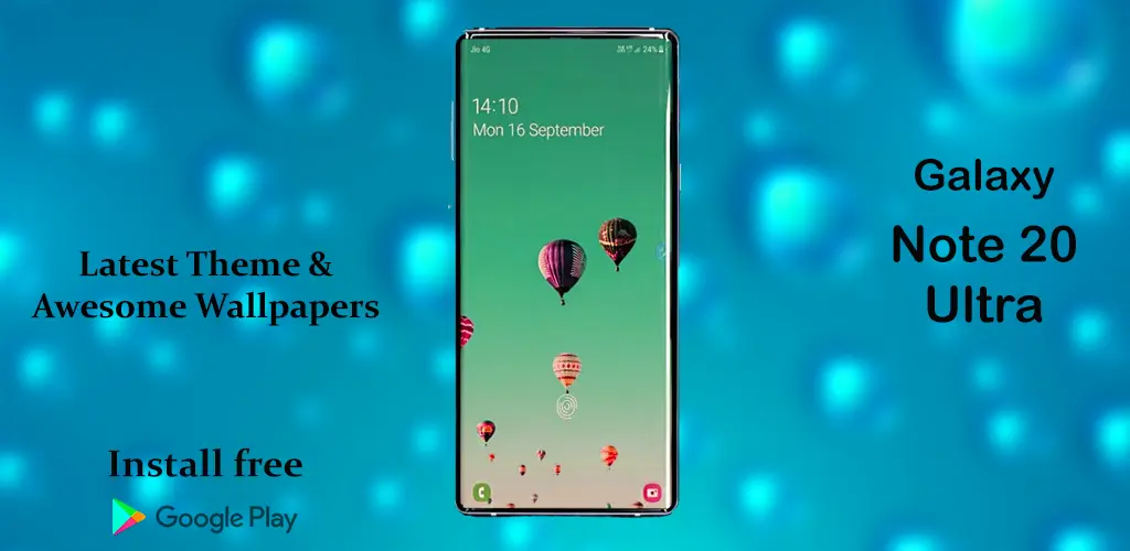 Header Banner