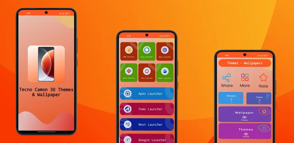 Header Banner
