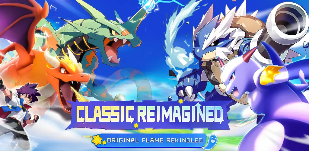 Header Banner