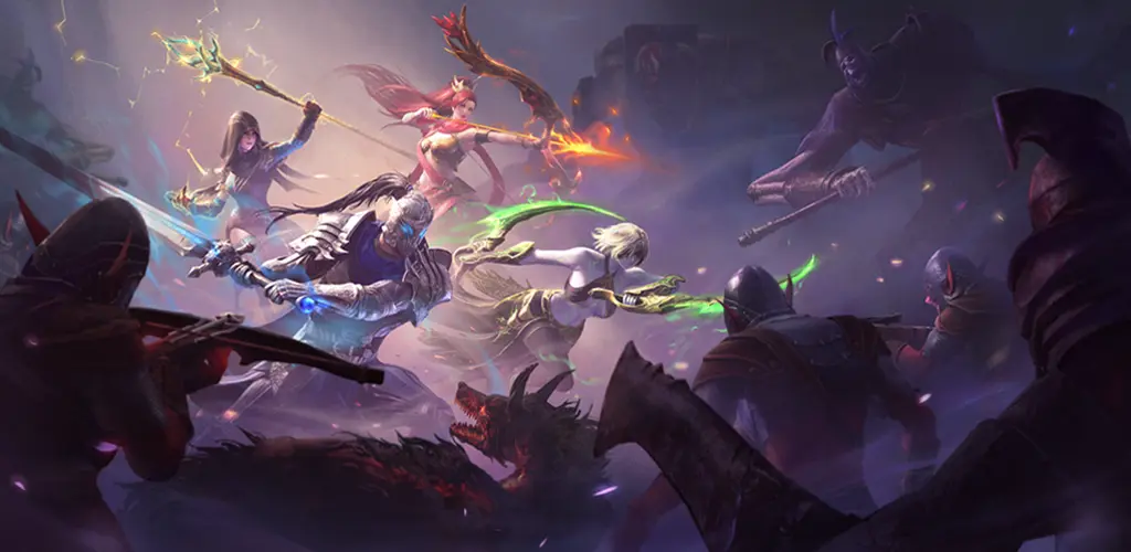 Header Banner