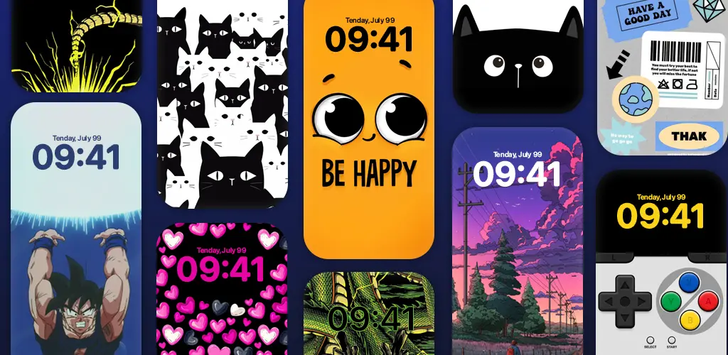 Header Banner