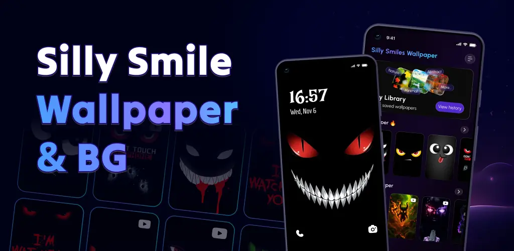 Header Banner