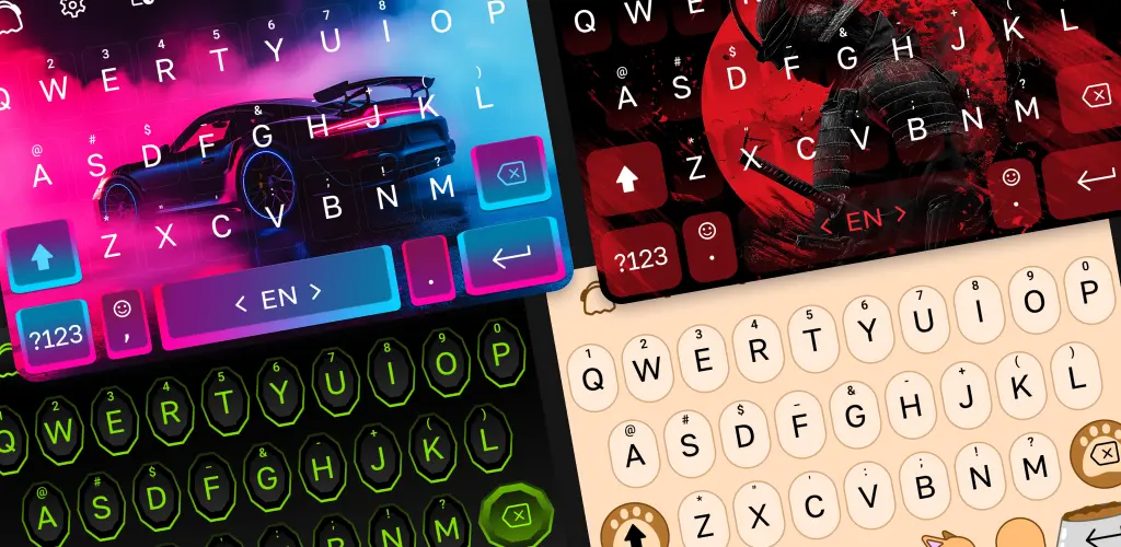 Header Banner