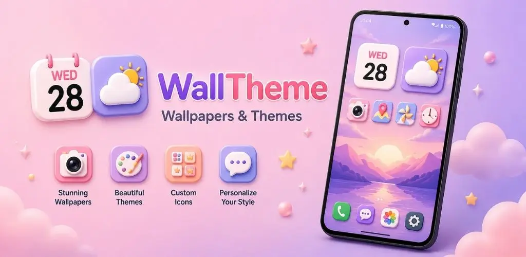 Header Banner