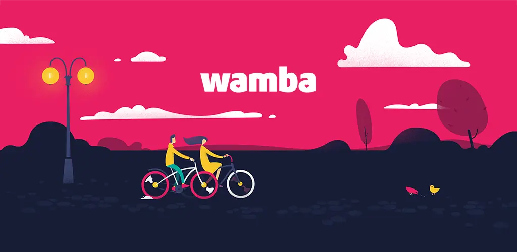 Header Banner