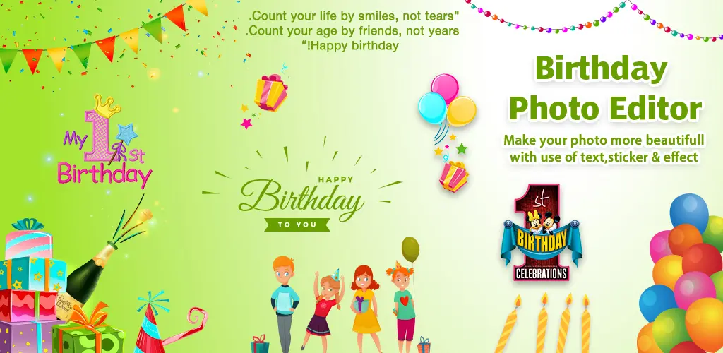 Header Banner