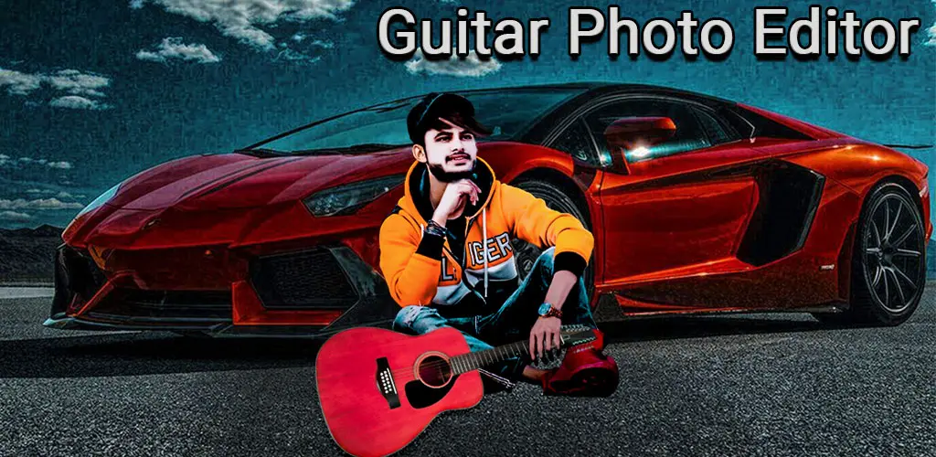 Header Banner
