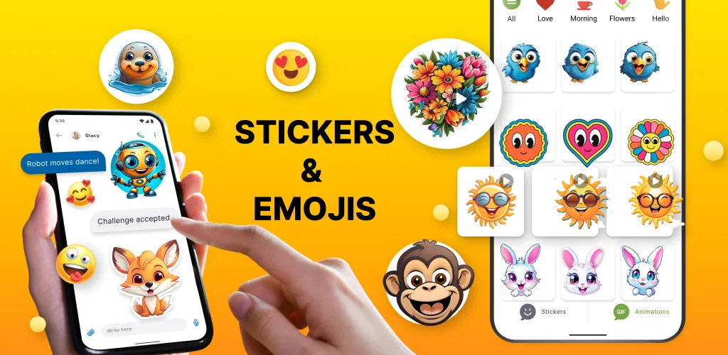 Header Banner